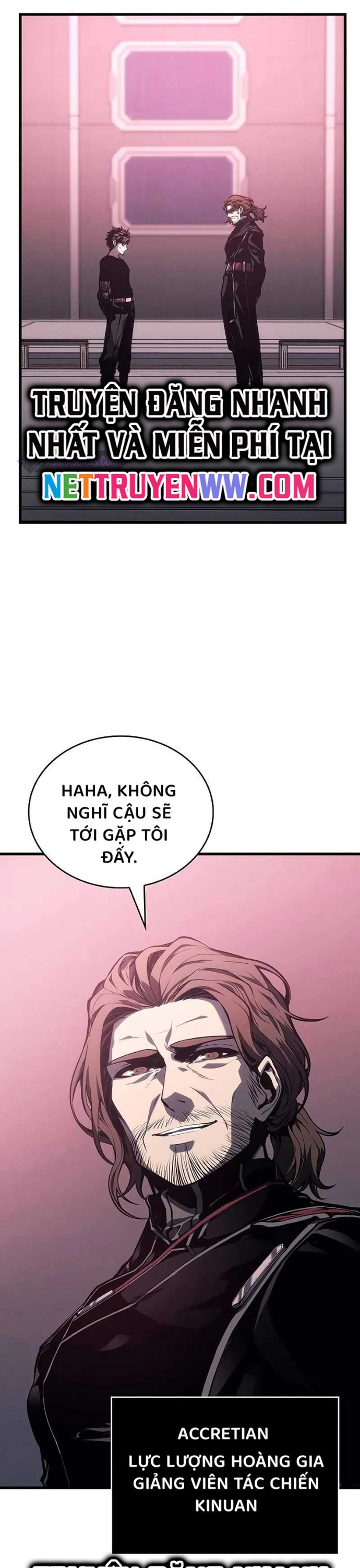 Tạp Huyết: Chapter 6