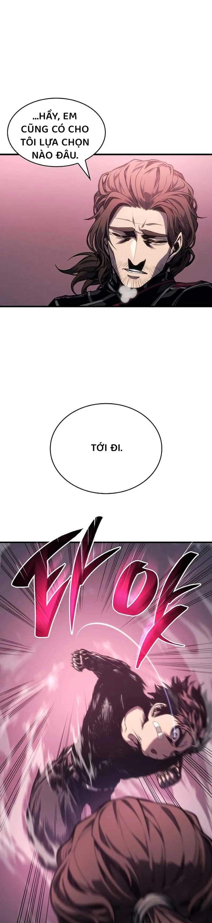 Tạp Huyết: Chapter 6