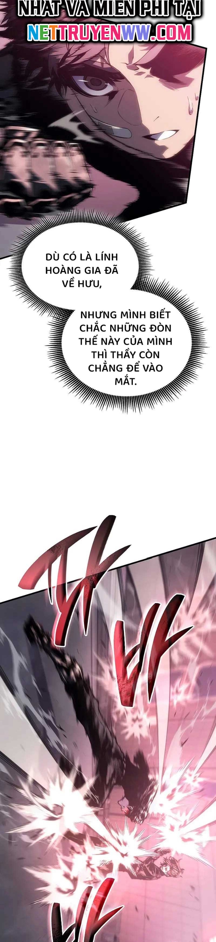 Tạp Huyết: Chapter 6