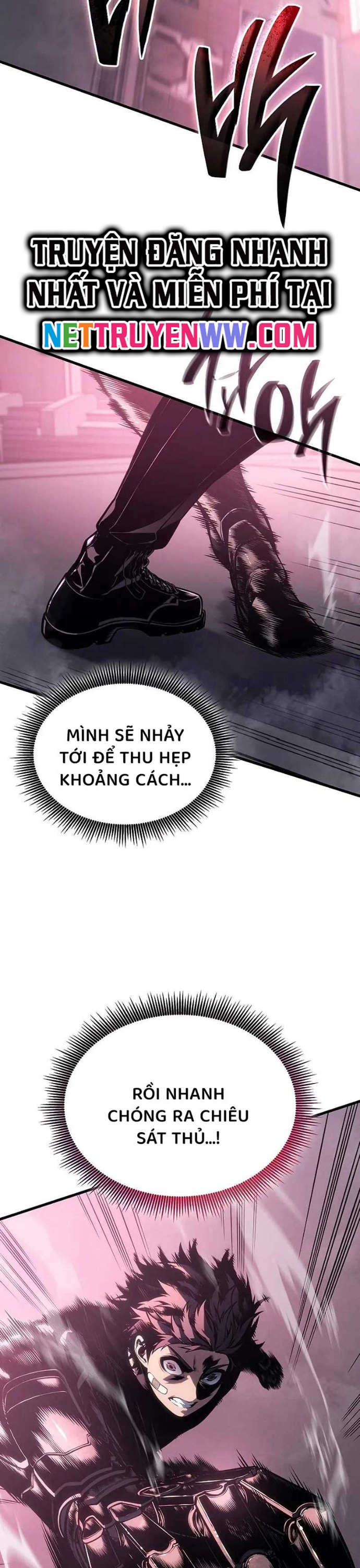 Tạp Huyết: Chapter 6