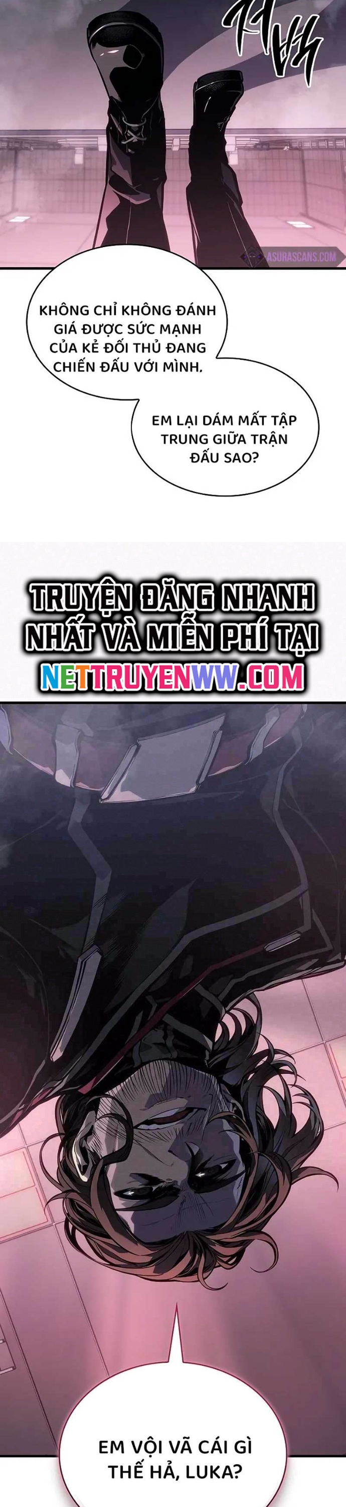 Tạp Huyết: Chapter 6