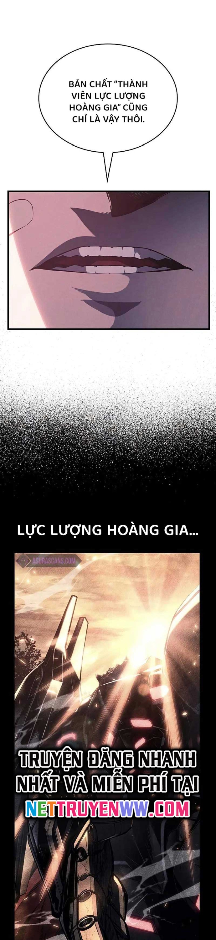 Tạp Huyết: Chapter 6