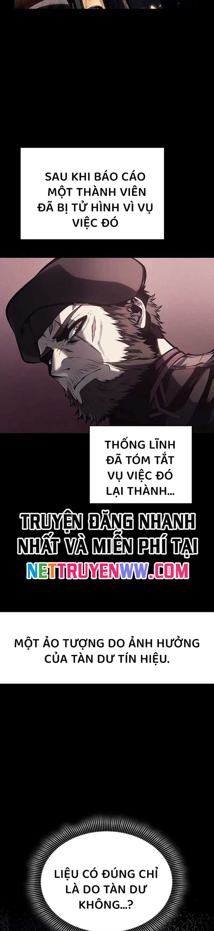 Tạp Huyết: Chapter 6