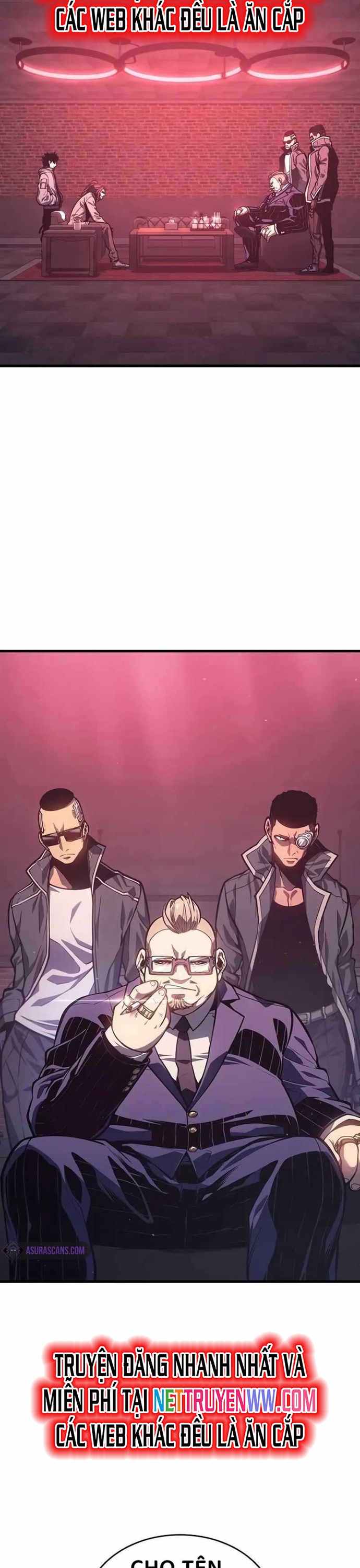 Tạp Huyết: Chapter 8