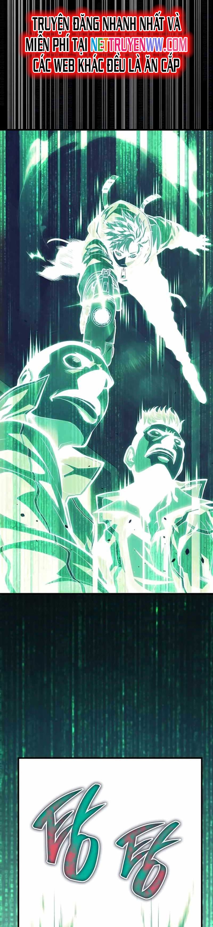 Tạp Huyết: Chapter 8