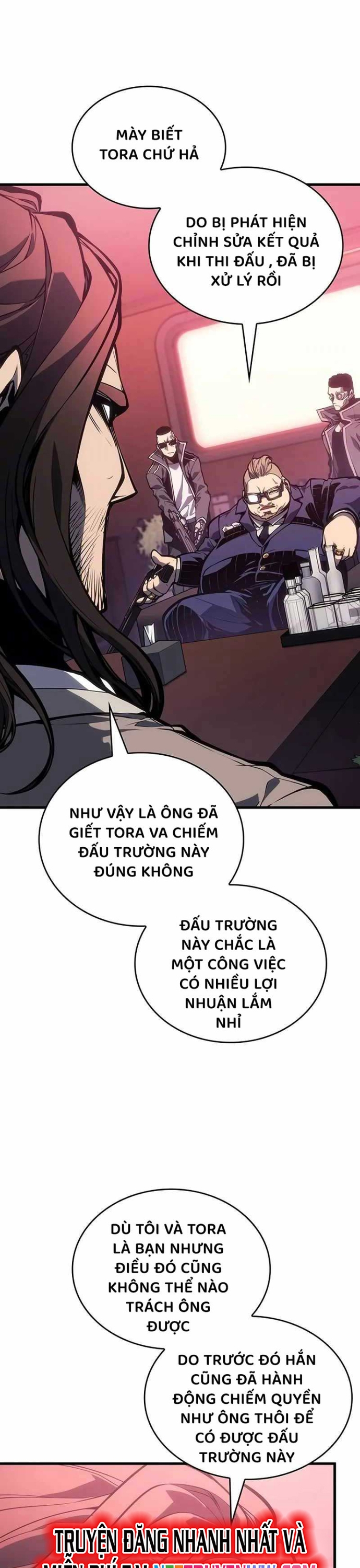 Tạp Huyết: Chapter 8