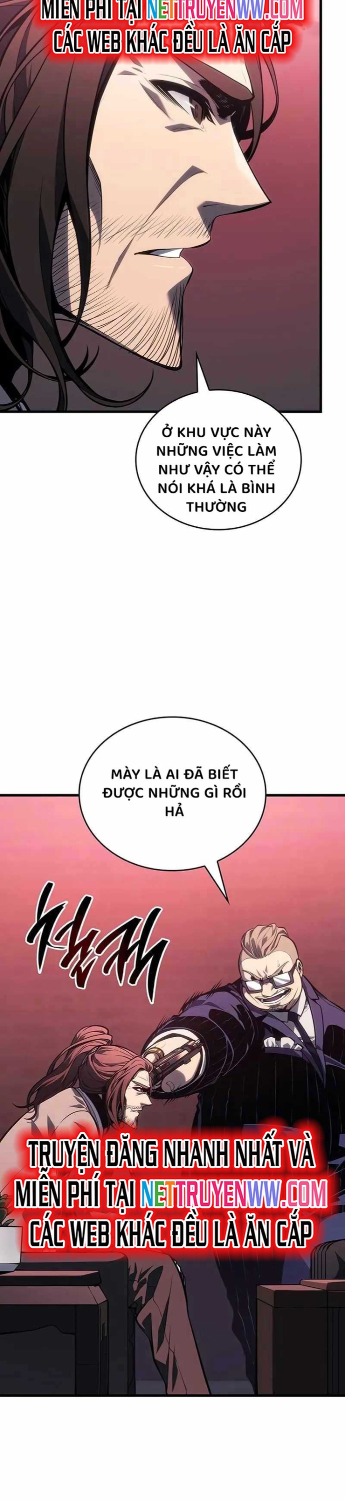 Tạp Huyết: Chapter 8