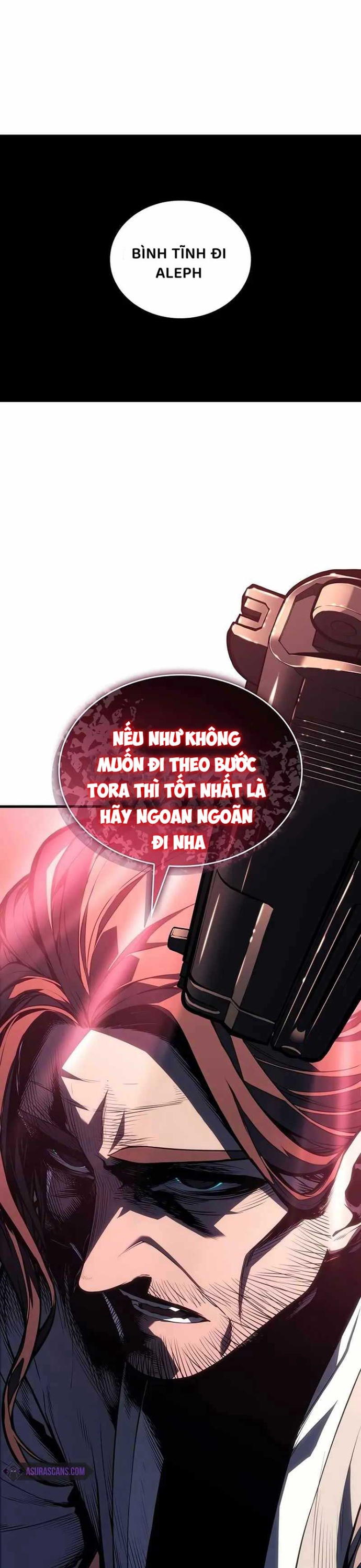 Tạp Huyết: Chapter 8