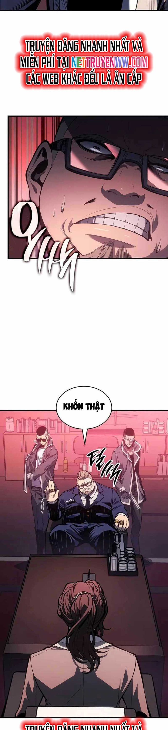 Tạp Huyết: Chapter 8