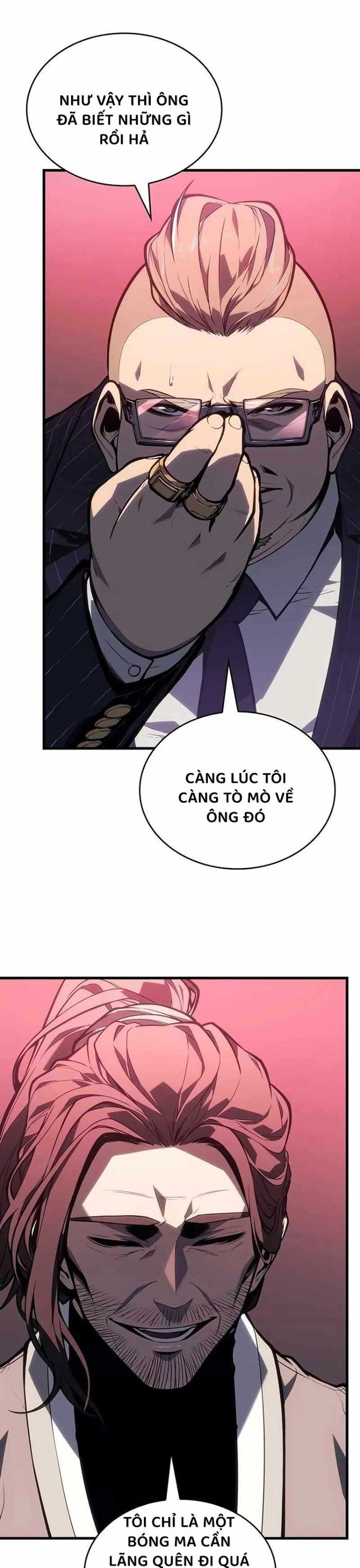Tạp Huyết: Chapter 8