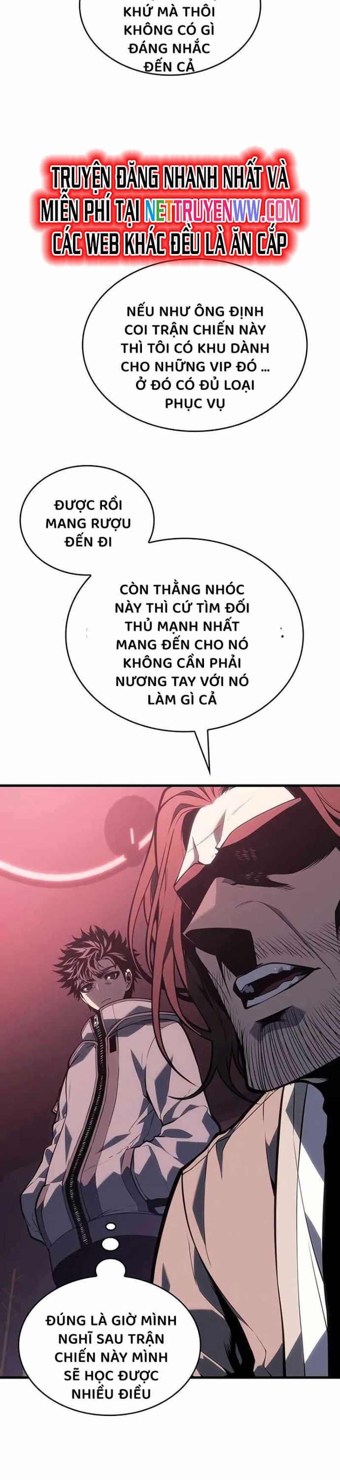 Tạp Huyết: Chapter 8