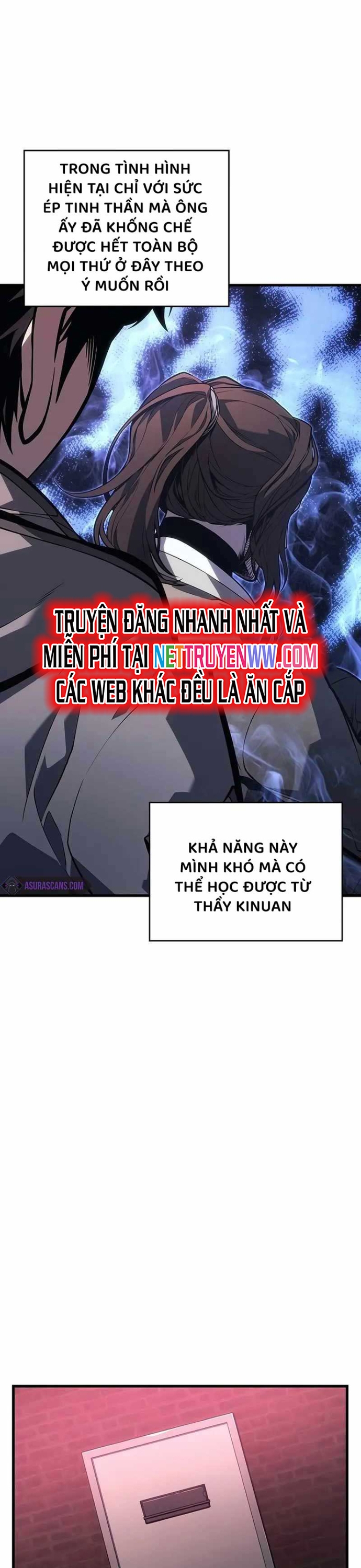 Tạp Huyết: Chapter 8