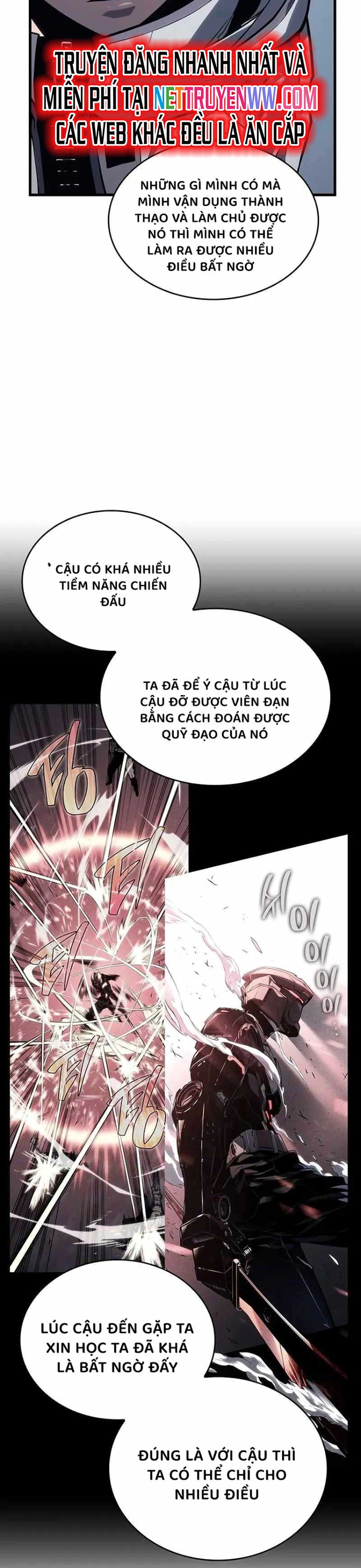 Tạp Huyết: Chapter 8