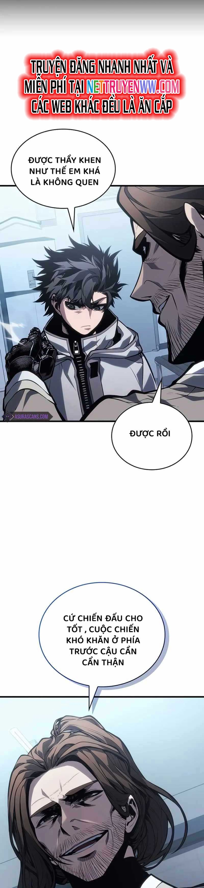 Tạp Huyết: Chapter 8