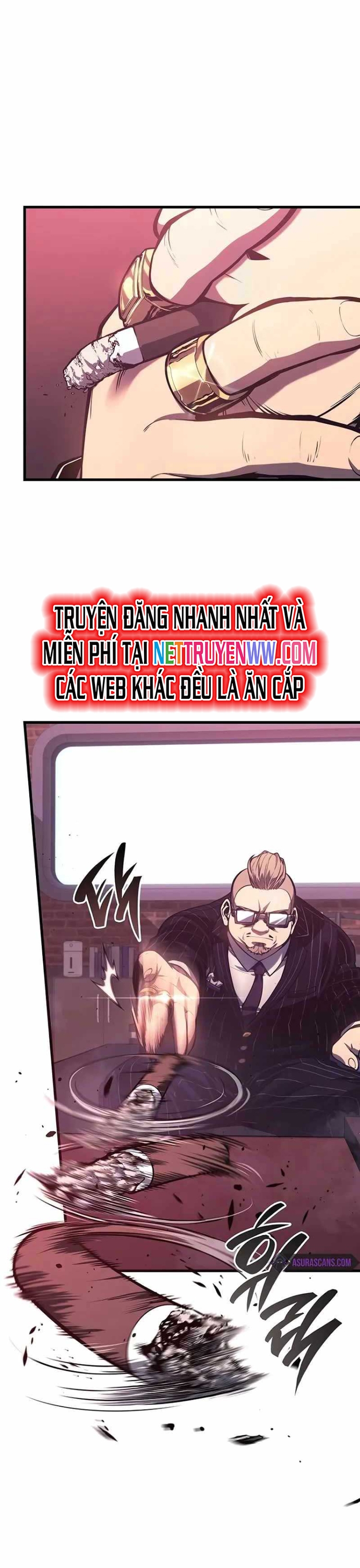 Tạp Huyết: Chapter 8