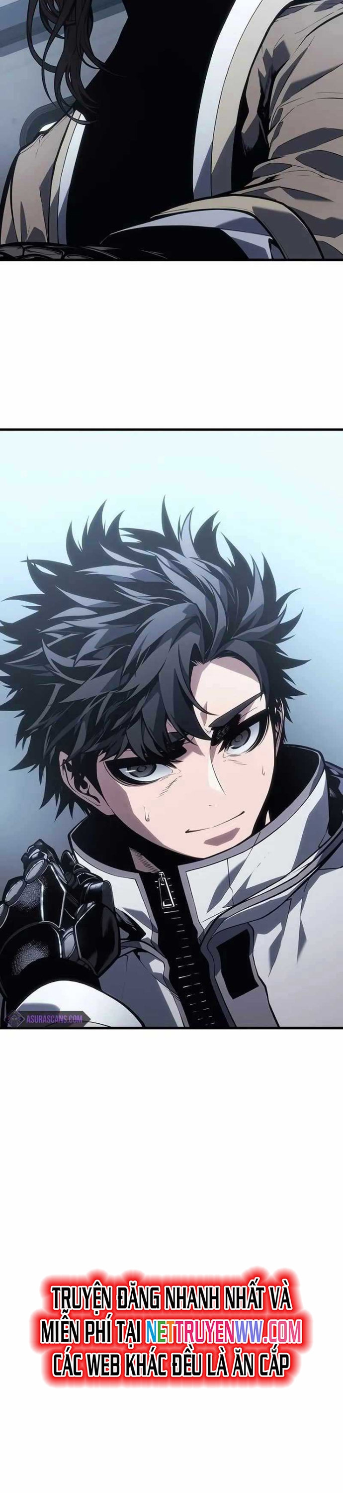 Tạp Huyết: Chapter 8