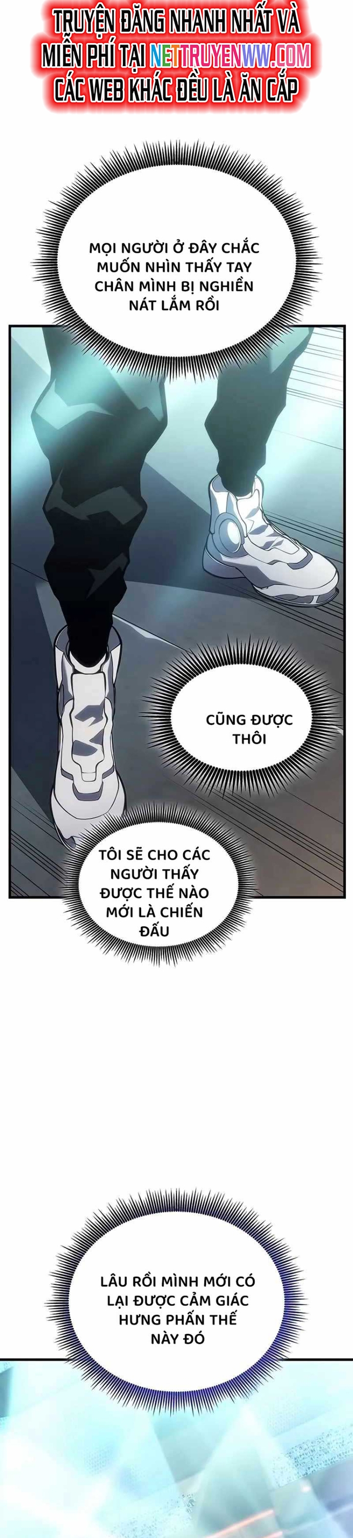 Tạp Huyết: Chapter 8
