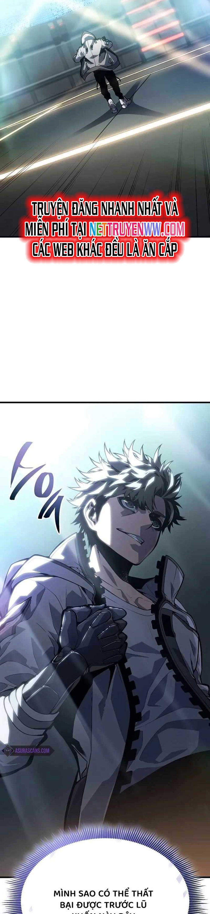 Tạp Huyết: Chapter 8