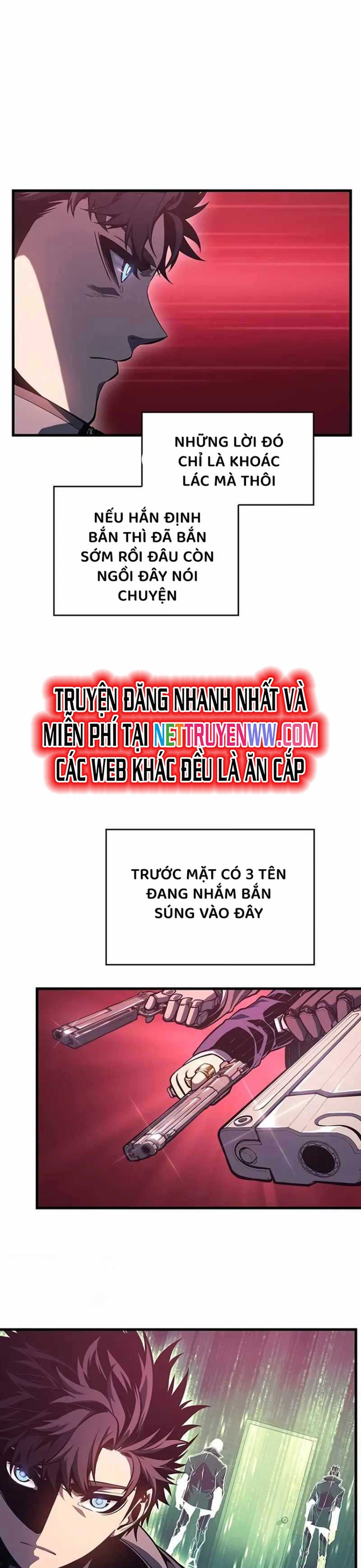 Tạp Huyết: Chapter 8