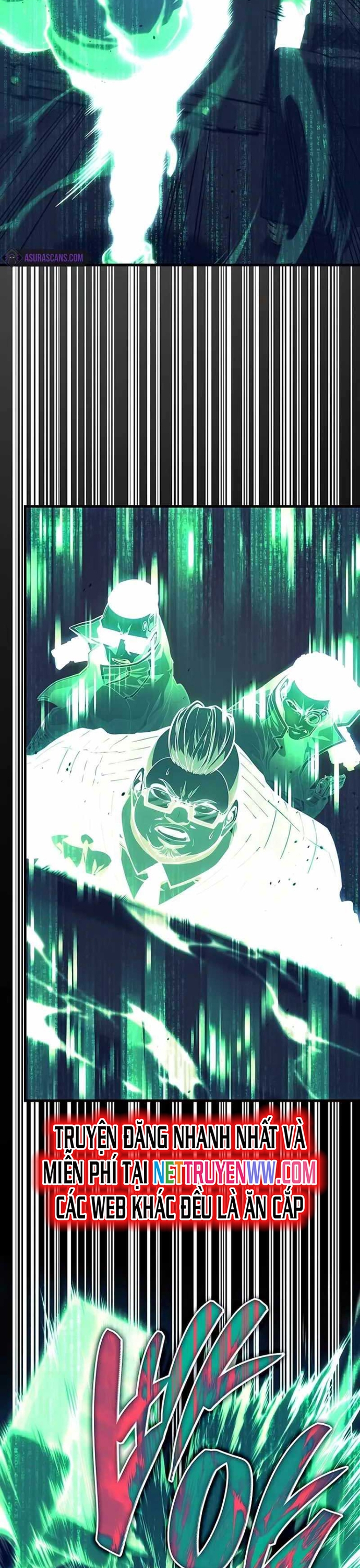 Tạp Huyết: Chapter 8