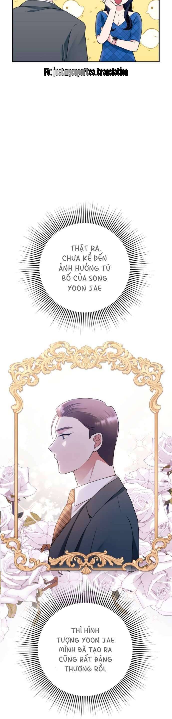 Tập Vào Vai Phản Diện: Chapter 10