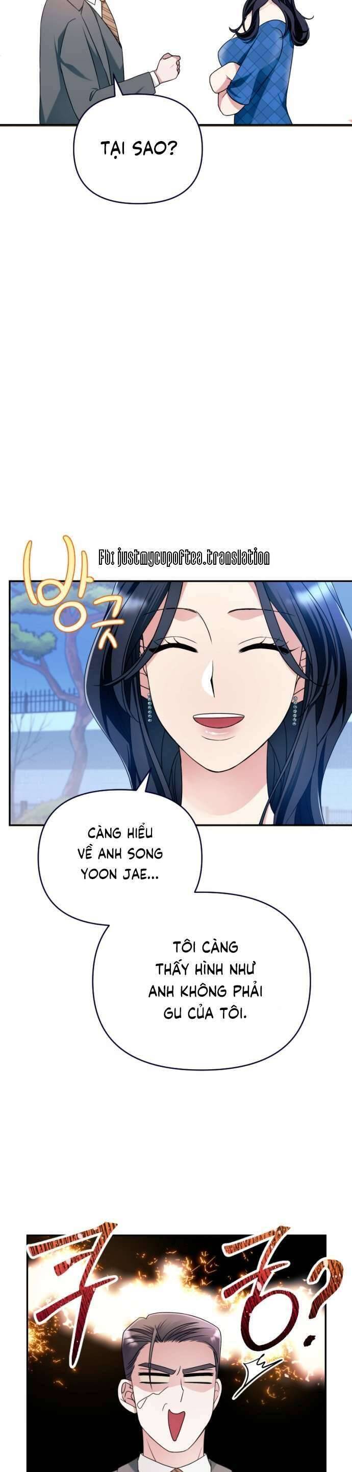 Tập Vào Vai Phản Diện: Chapter 10