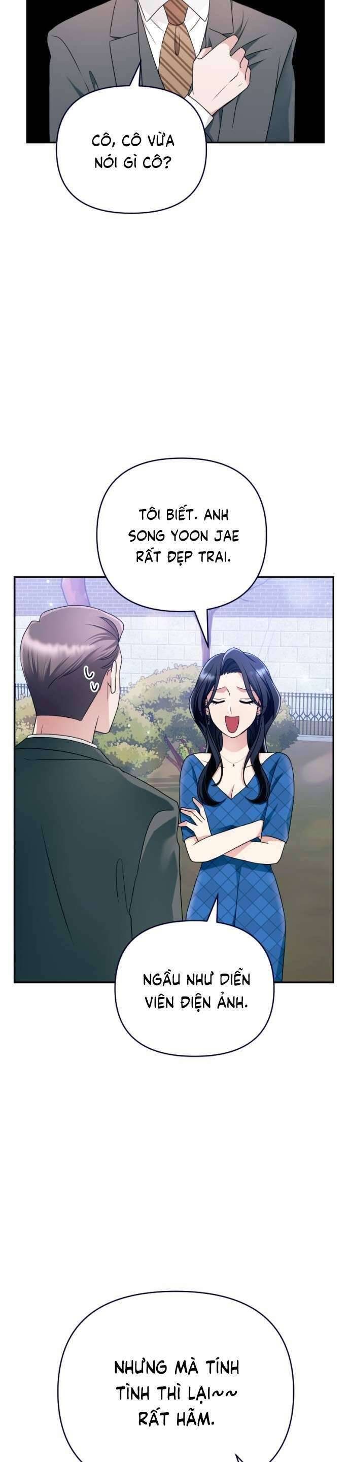 Tập Vào Vai Phản Diện: Chapter 10