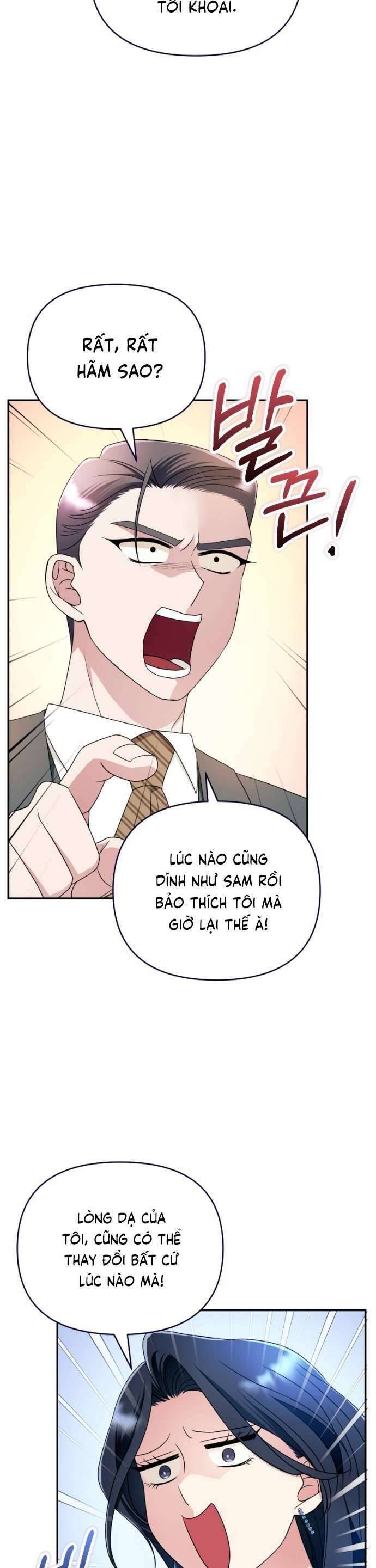 Tập Vào Vai Phản Diện: Chapter 10