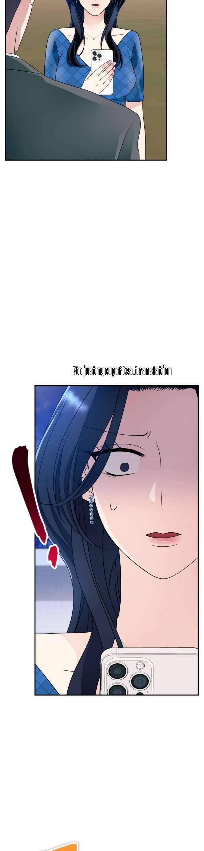 Tập Vào Vai Phản Diện: Chapter 10