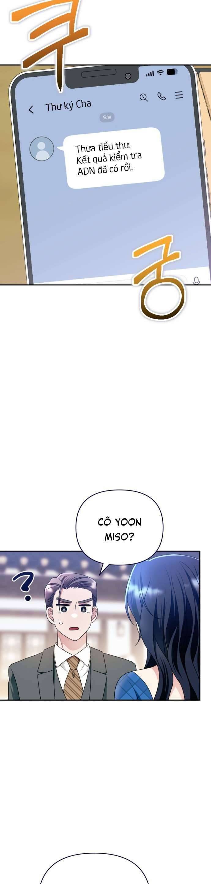 Tập Vào Vai Phản Diện: Chapter 10