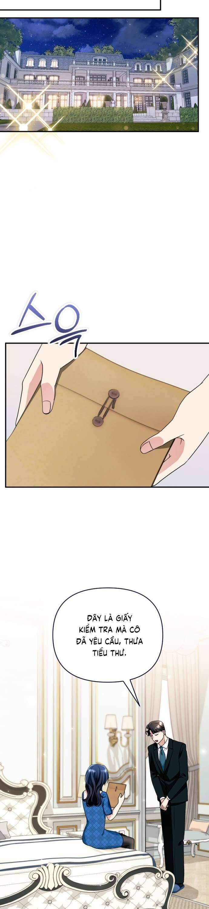 Tập Vào Vai Phản Diện: Chapter 10