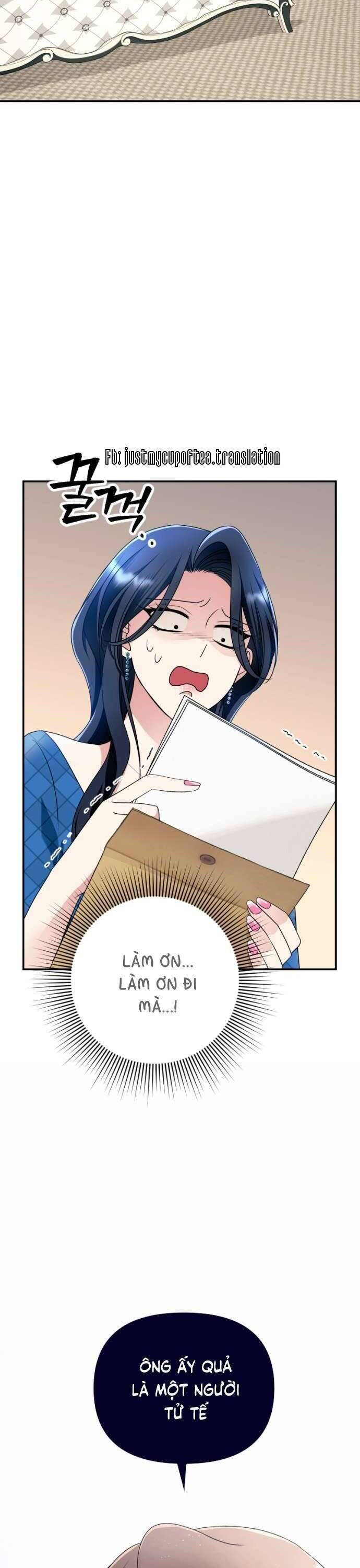 Tập Vào Vai Phản Diện: Chapter 10