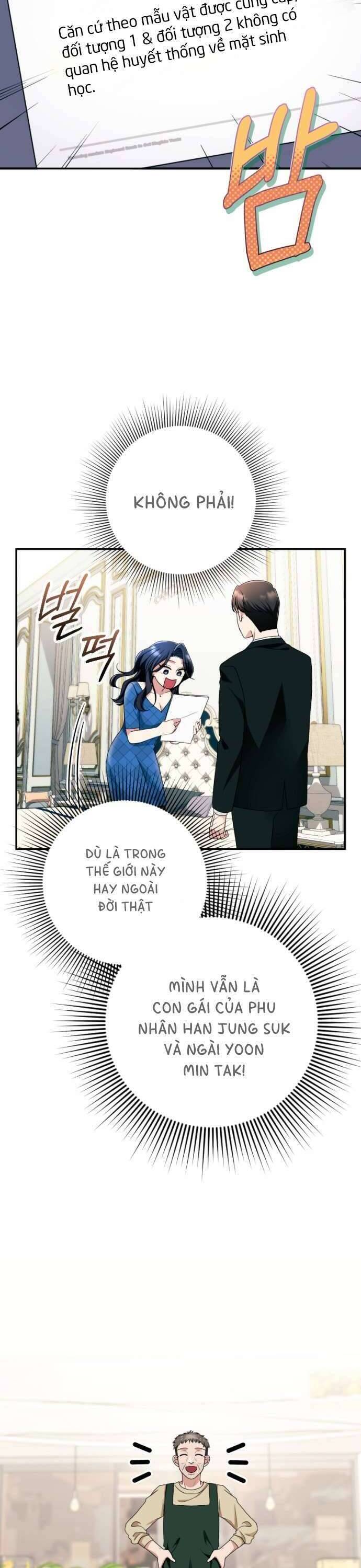 Tập Vào Vai Phản Diện: Chapter 10