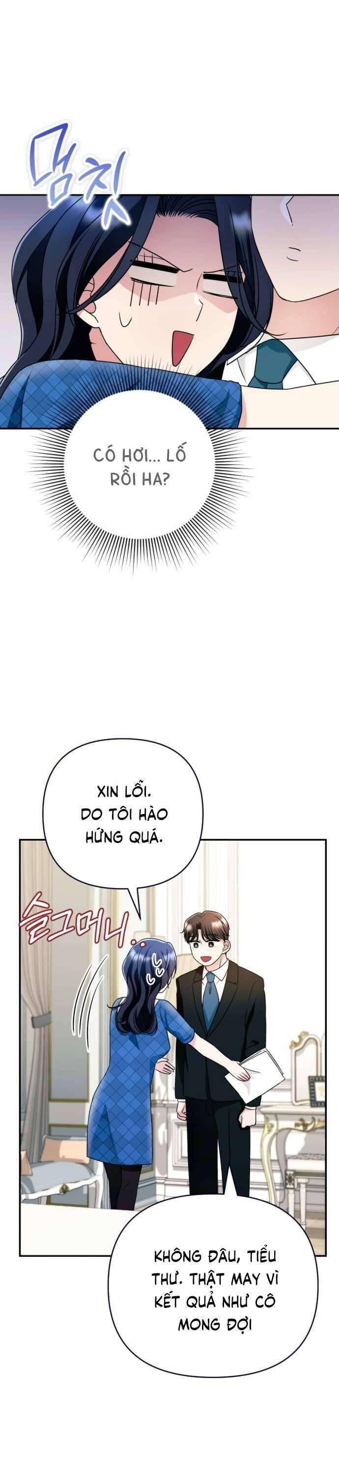 Tập Vào Vai Phản Diện: Chapter 10