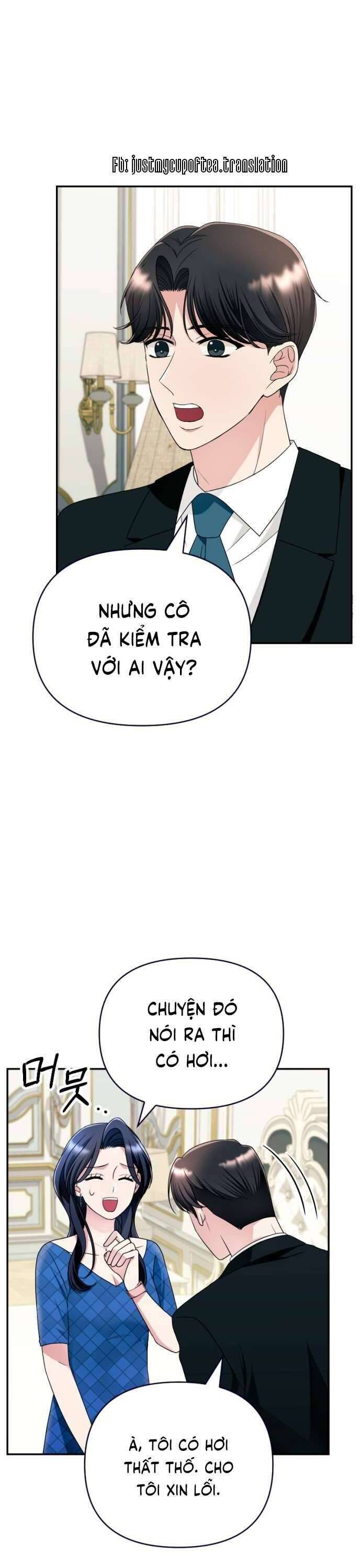 Tập Vào Vai Phản Diện: Chapter 10