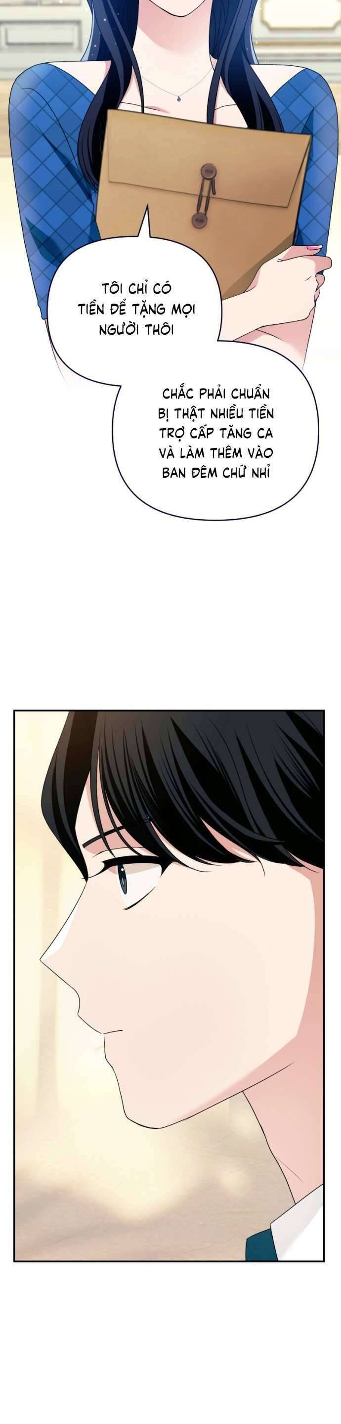 Tập Vào Vai Phản Diện: Chapter 10