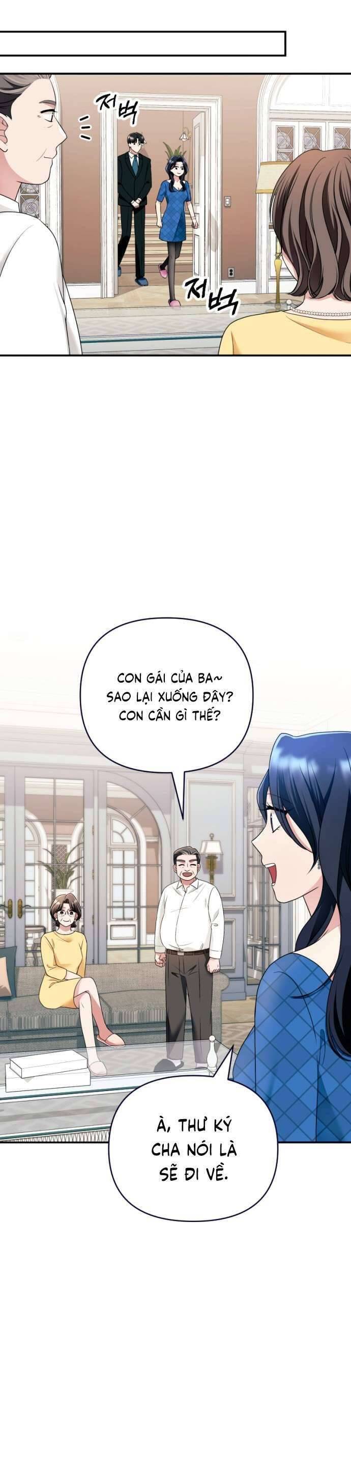 Tập Vào Vai Phản Diện: Chapter 10