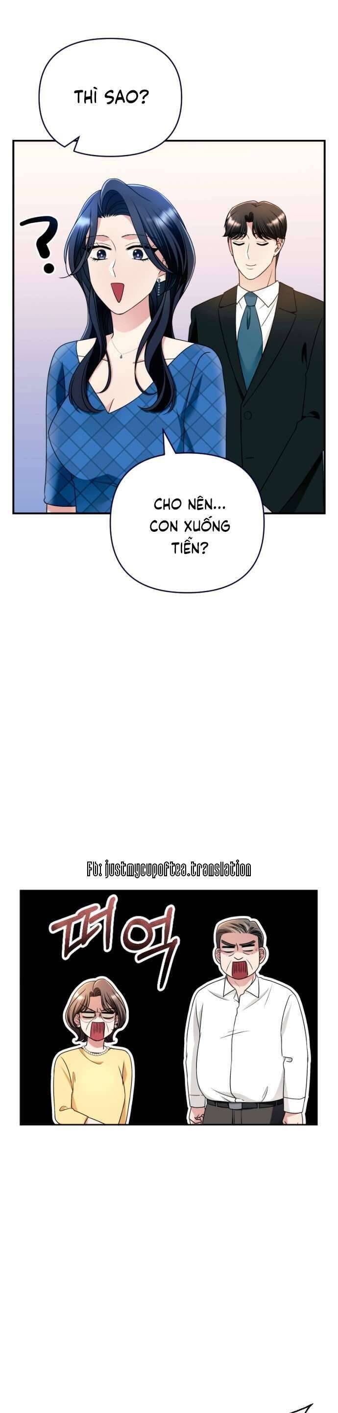 Tập Vào Vai Phản Diện: Chapter 10