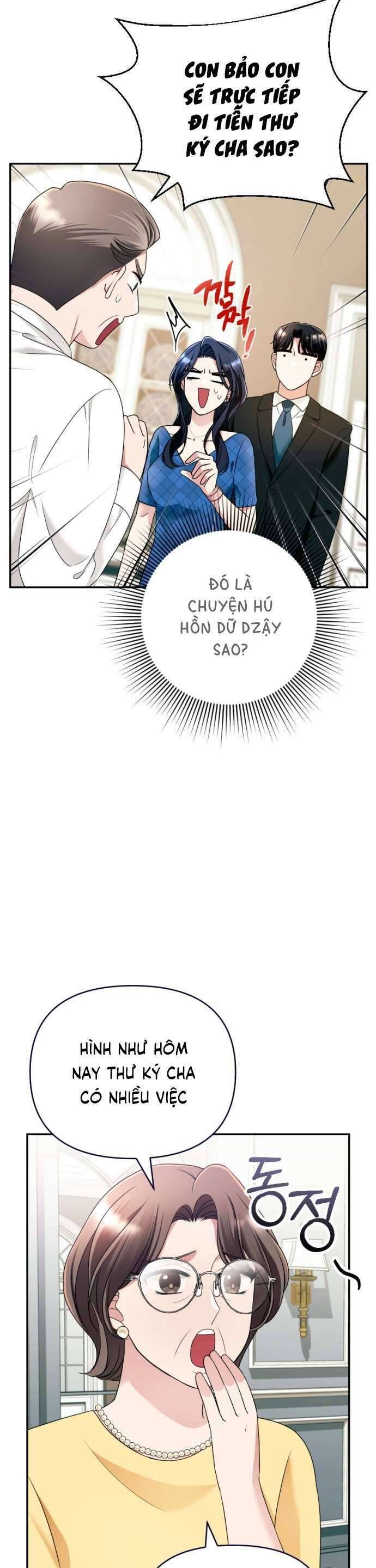 Tập Vào Vai Phản Diện: Chapter 10