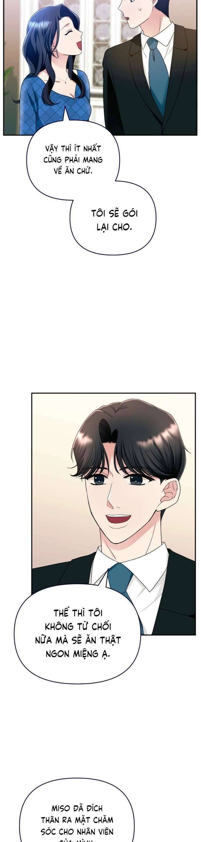 Tập Vào Vai Phản Diện: Chapter 10