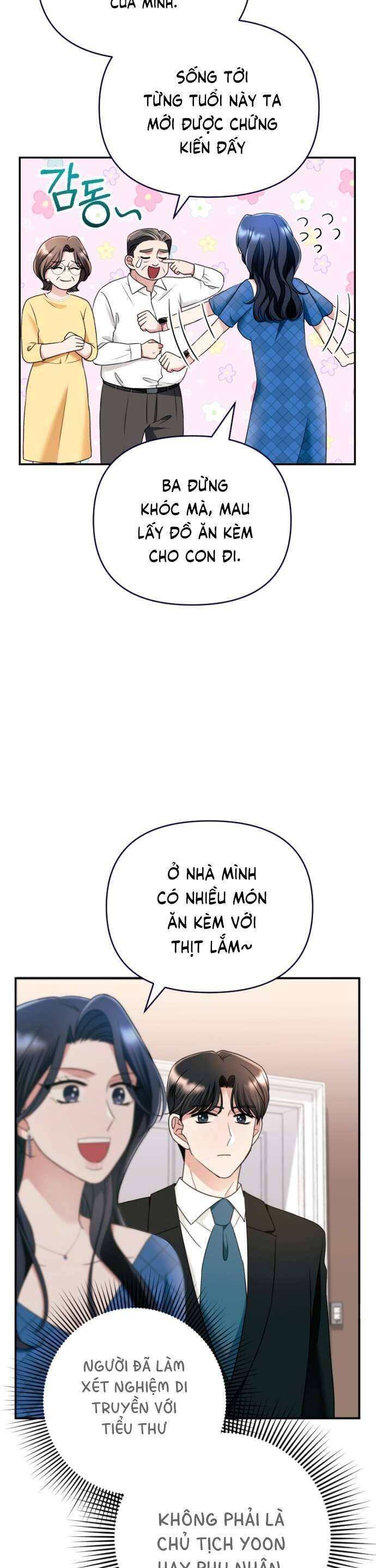 Tập Vào Vai Phản Diện: Chapter 10