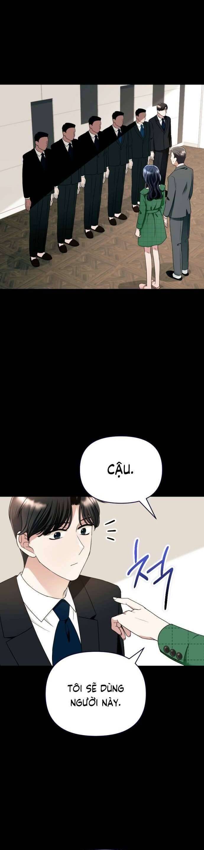 Tập Vào Vai Phản Diện: Chapter 10