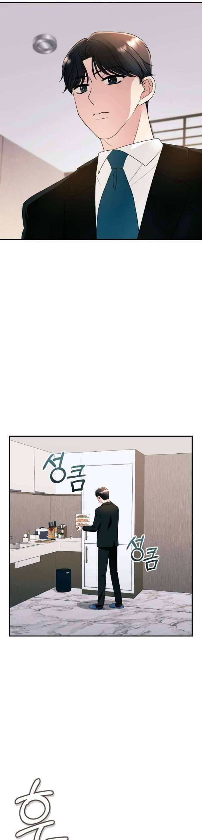 Tập Vào Vai Phản Diện: Chapter 10