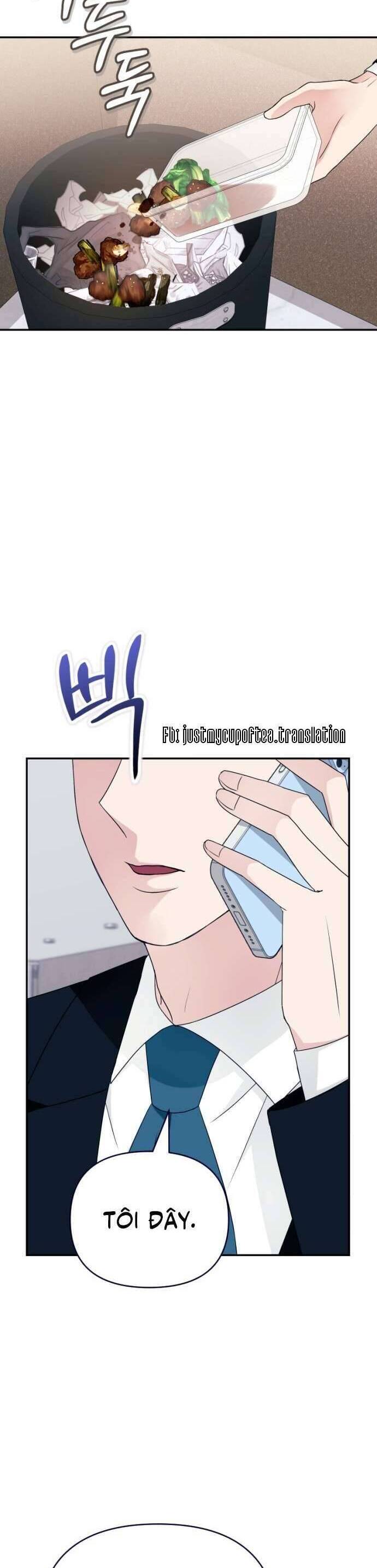 Tập Vào Vai Phản Diện: Chapter 10