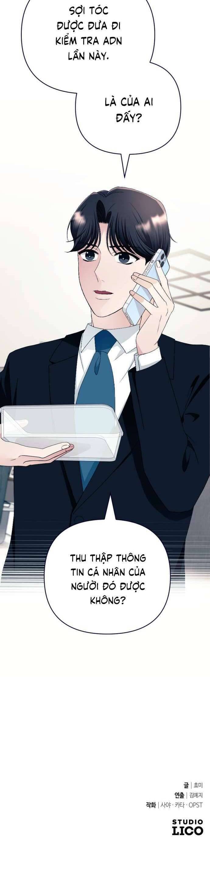 Tập Vào Vai Phản Diện: Chapter 10