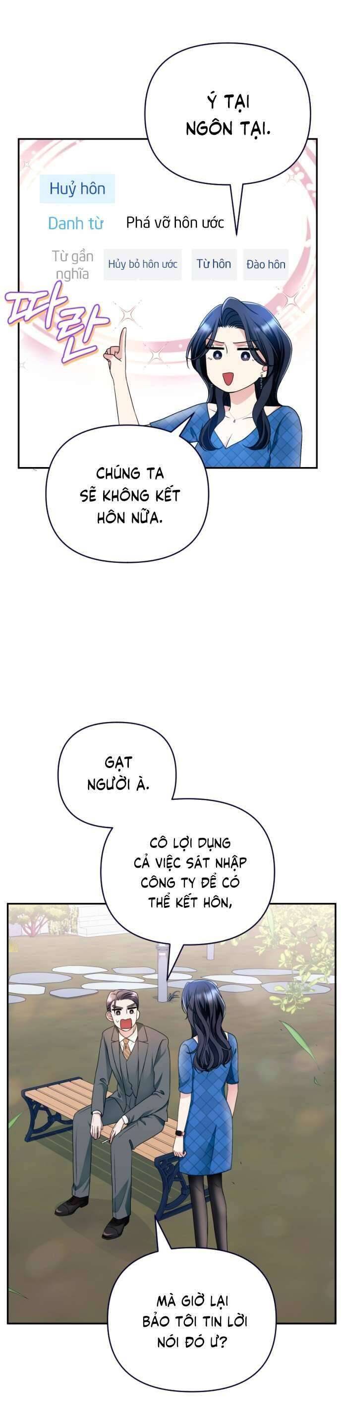 Tập Vào Vai Phản Diện: Chapter 10