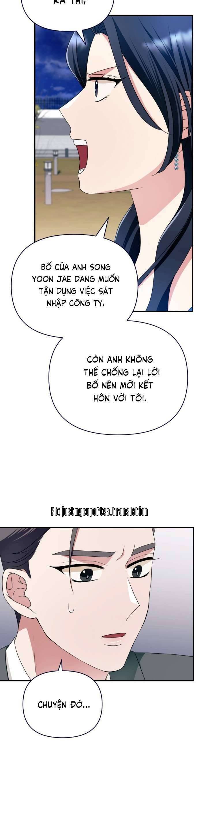 Tập Vào Vai Phản Diện: Chapter 10