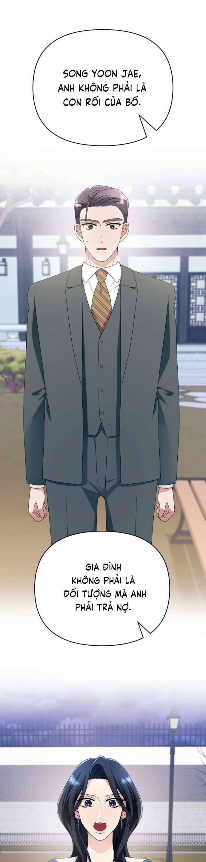 Tập Vào Vai Phản Diện: Chapter 10