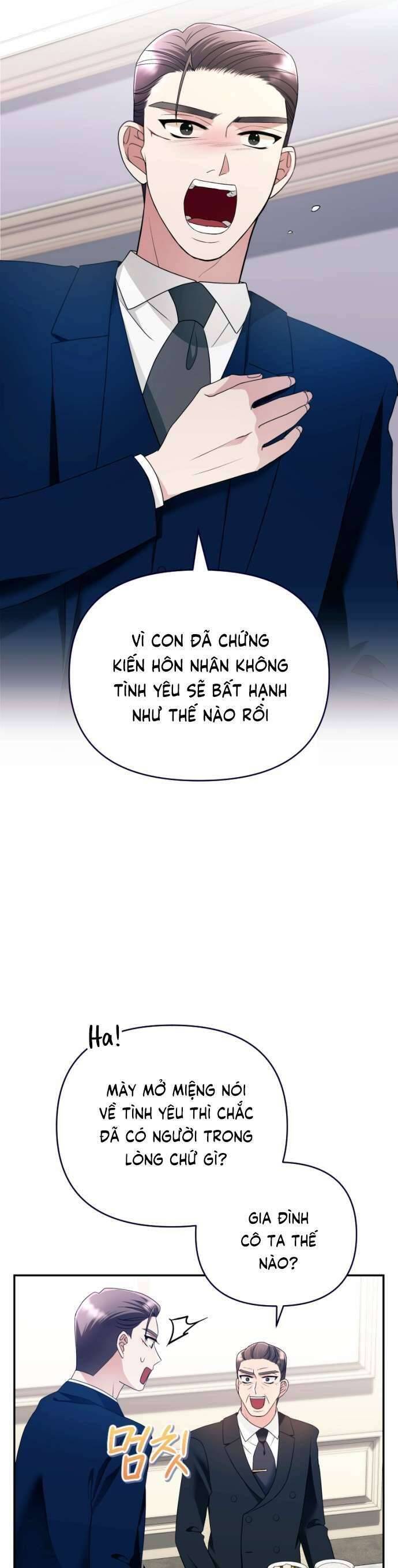 Tập Vào Vai Phản Diện: Chapter 11