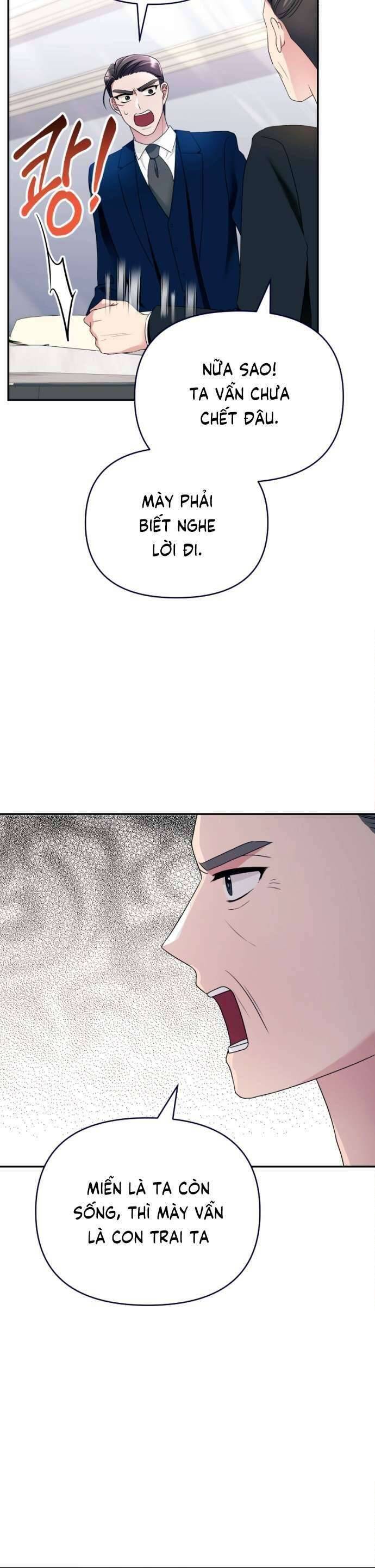 Tập Vào Vai Phản Diện: Chapter 11